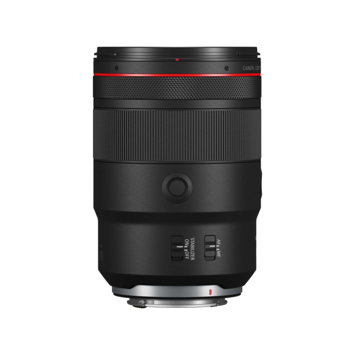 Canon RF 135mm f/1.8 L IS USM - Chính hãng Canon RF 135mm f/1.8 L IS USM - Chính hãng