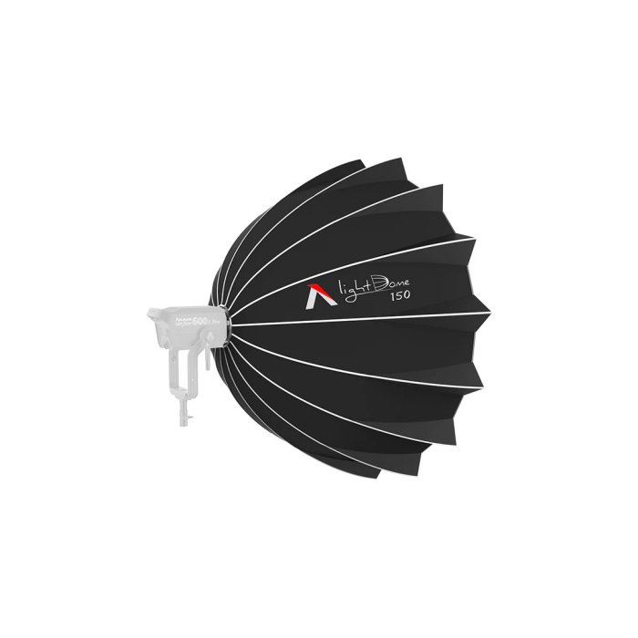 Softbox Aputure Light Dome 150cm - Chính hãng Softbox Aputure Light Dome 150cm - Chính hãng