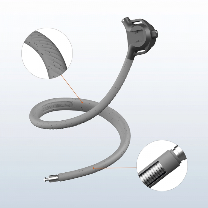 PGYTECH CapLock Action Magnetic Smarphone Neck Mount Max - Chính hãng