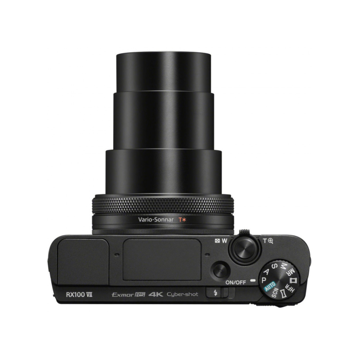 Sony Cyber-shot DSC-RX100 VII - Likenew Sony Cyber-shot DSC-RX100 VII - Likenew