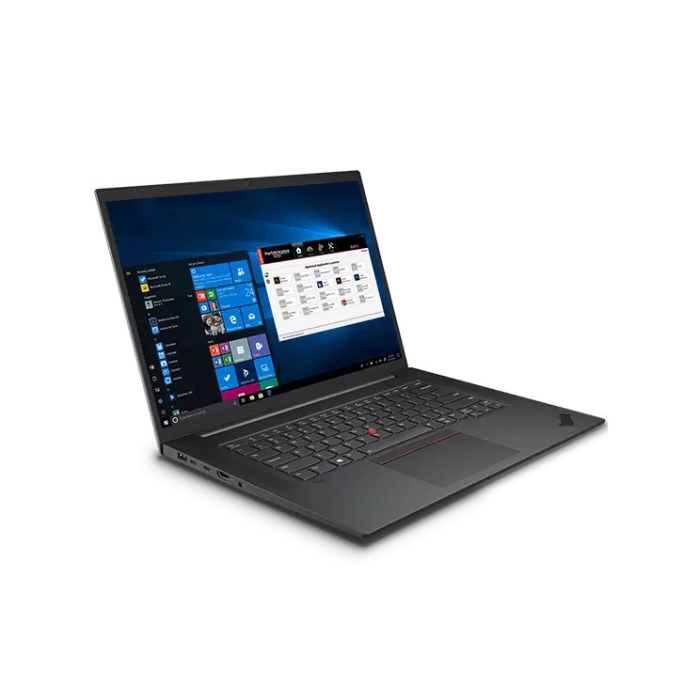 ThinkPad P1 Gen 4 - (Intel Core i7-11800H  16GB  512GB SSD  NVIDIA Quadro T1200 4GB  16" 4K HDR ) - Chính hãng ThinkPad P1 Gen 4 - (Intel Core i7-11800H  16GB  512GB SSD  NVIDIA Quadro T1200 4GB  16" 4K HDR ) - Chính hãng