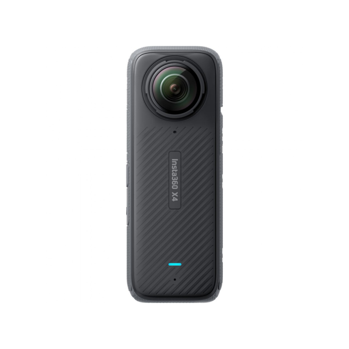 Insta360 X4 - (Không Bộ Nhớ Flash, Black) Chính hãng Insta360 X4 - (Không Bộ Nhớ Flash, Black) Chính hãng