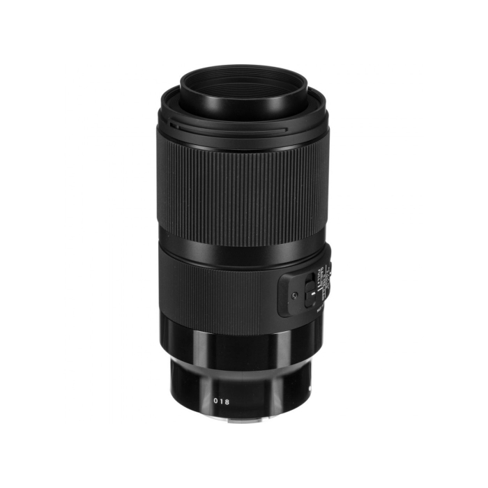 Sigma 70mm f/2.8 DG Macro Art For Sony E - Chính hãng Sigma 70mm f/2.8 DG Macro Art For Sony E - Chính hãng