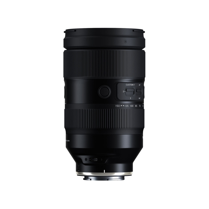 Tamron 35-150mm f/2-2.8 Di III VXD for Sony E - Likenew Tamron 35-150mm f/2-2.8 Di III VXD for Sony E - Likenew