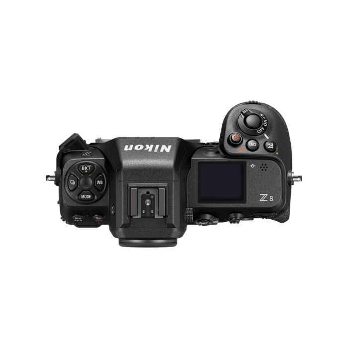 Nikon Z8 - (Body) Chính hãng VIC Nikon Z8 - (Body) Chính hãng VIC