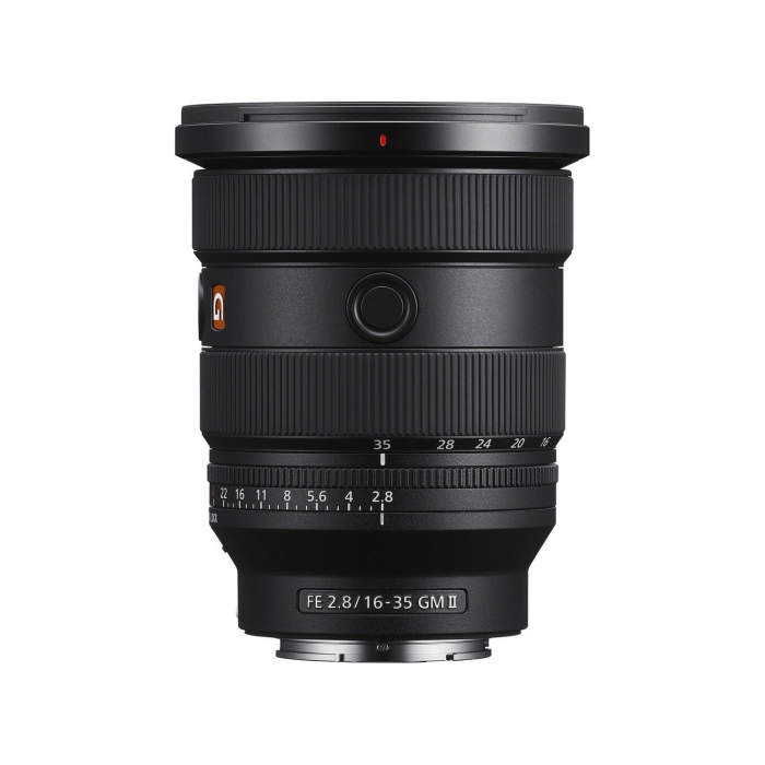 Sony FE 16-35mm f/2.8 GM II - Chính hãng Sony FE 16-35mm f/2.8 GM II - Chính hãng