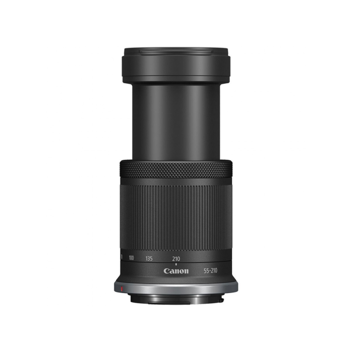 Canon RF-S 55-210mm f/5-7.1 IS STM - Chính hãng Canon RF-S 55-210mm f/5-7.1 IS STM - Chính hãng