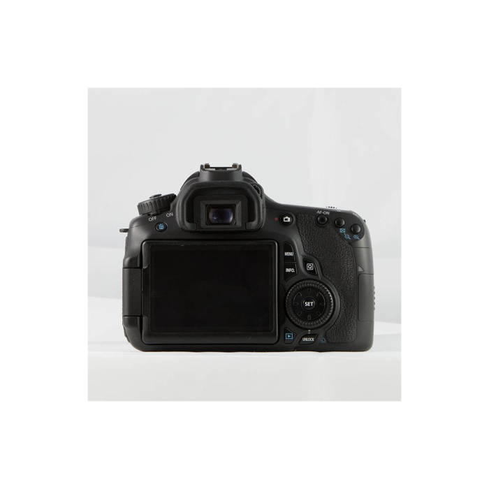 Canon EOS 60D - Likenew 90% (Body Only) Canon EOS 60D - Likenew 90% (Body Only)