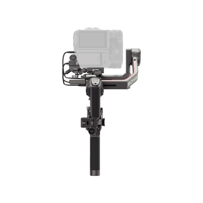 Gimbal DJI RS 3 Pro Combo - Chính hãng Gimbal DJI RS 3 Pro Combo - Chính hãng