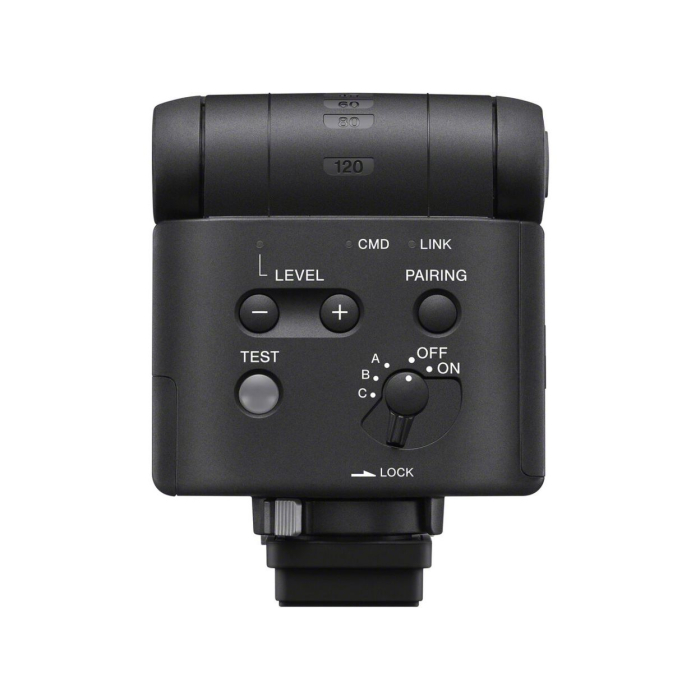 Đèn flash Sony HVL-F28RM - Chính hãng Đèn flash Sony HVL-F28RM - Chính hãng