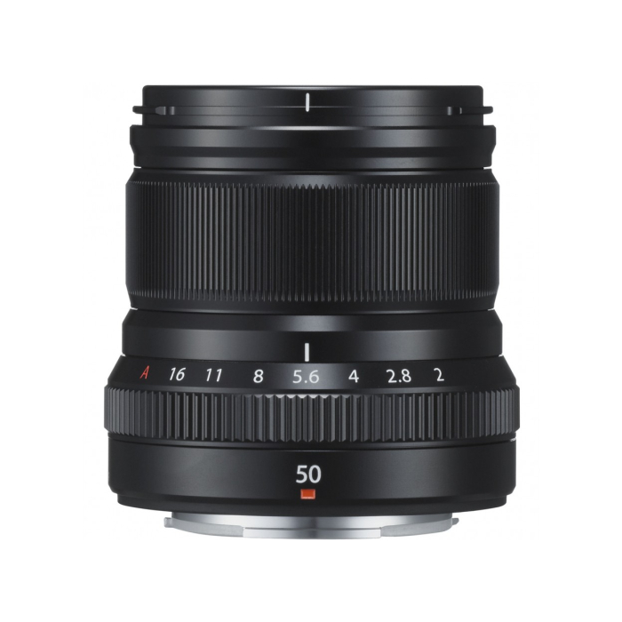 Fujifilm XF 50mm f/2 R WR - Chính hãng Fujifilm XF 50mm f/2 R WR - Chính hãng