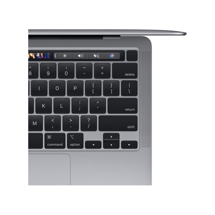 MacBook Pro 2020 13" - M1 8core / RAM 16GB / SSD 512GB - Likenew 98% MacBook Pro 2020 13" - M1 8core / RAM 16GB / SSD 512GB - Likenew 98%
