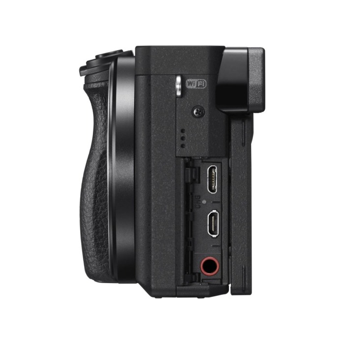 Sony A6300 - Likenew (Body Only) Sony A6300 - Likenew (Body Only)