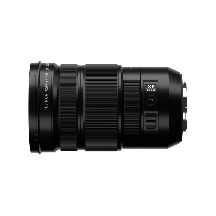 Fujifilm XF 18-120mm f/4 LM PZ WR - Likenew Fujifilm XF 18-120mm f/4 LM PZ WR - Likenew