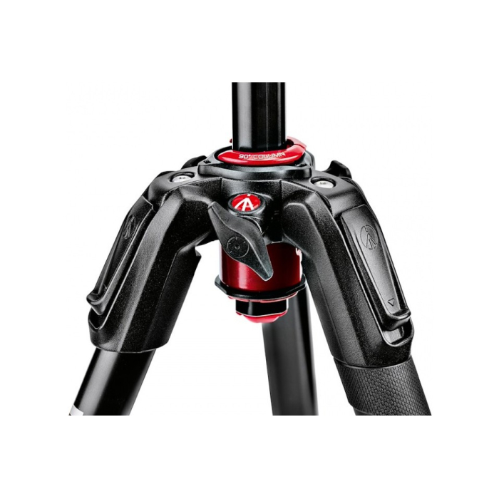 Bộ chân máy Manfrotto 190GO! MS Aluminium 4-section with XPRO Ball head MK190GOA4-BHX - Chính hãng Bộ chân máy Manfrotto 190GO! MS Aluminium 4-section with XPRO Ball head MK190GOA4-BHX - Chính hãng