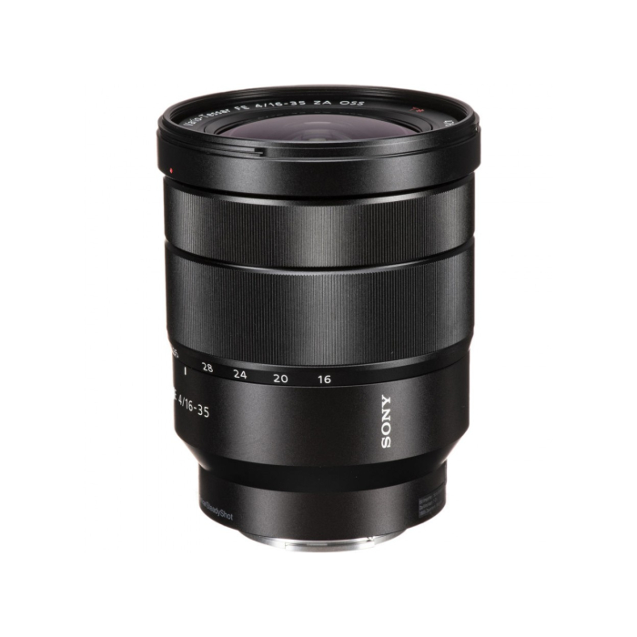 Sony Vario-Tessar T* FE 16-35mm f/4 ZA OSS - Likenew 90% / Ngoại hình khá kính đep Sony Vario-Tessar T* FE 16-35mm f/4 ZA OSS - Likenew 90% / Ngoại hình khá kính đep