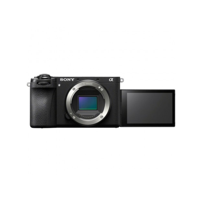 Sony A6700 - (Body) Chính hãng