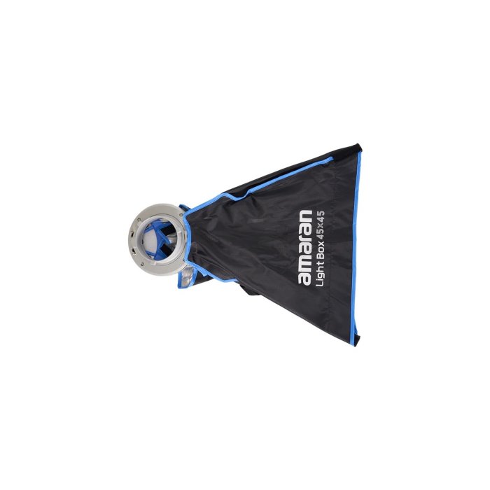 Softbox amaran Light Box 45x45 - Chính hãng Softbox amaran Light Box 45x45 - Chính hãng