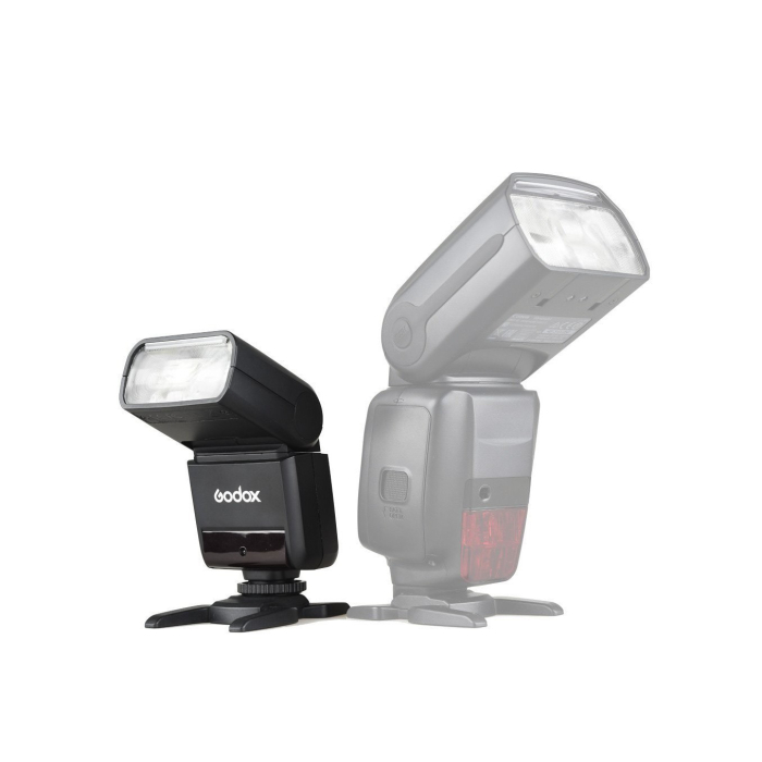 Đèn flash Godox TT350 (For Canon) - Chính hãng Đèn flash Godox TT350 (For Canon) - Chính hãng