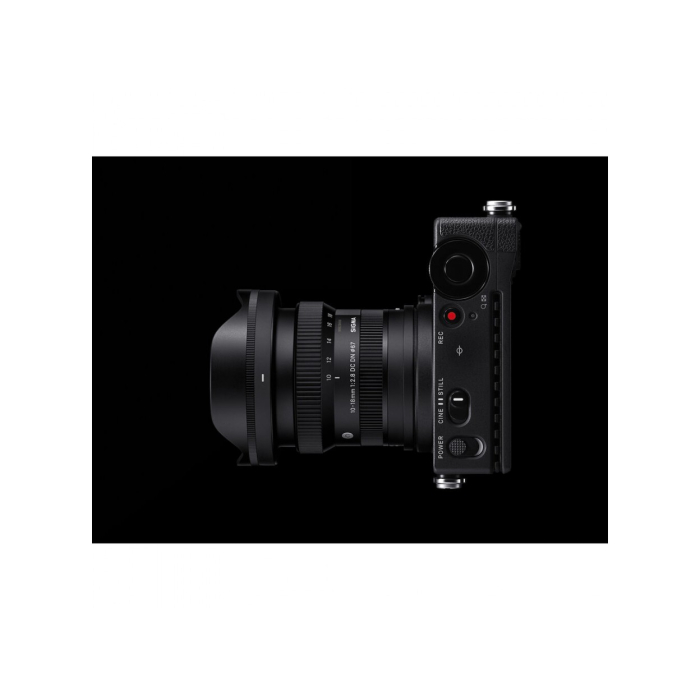 Sigma 10-18mm f/2.8 DC DN (C) Sony E - Chính hãng