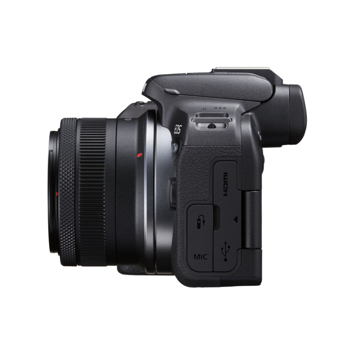 Canon EOS R10 - Likenew (Kèm Kit Lens 18-45mm) Canon EOS R10 - Likenew (Kèm Kit Lens 18-45mm)