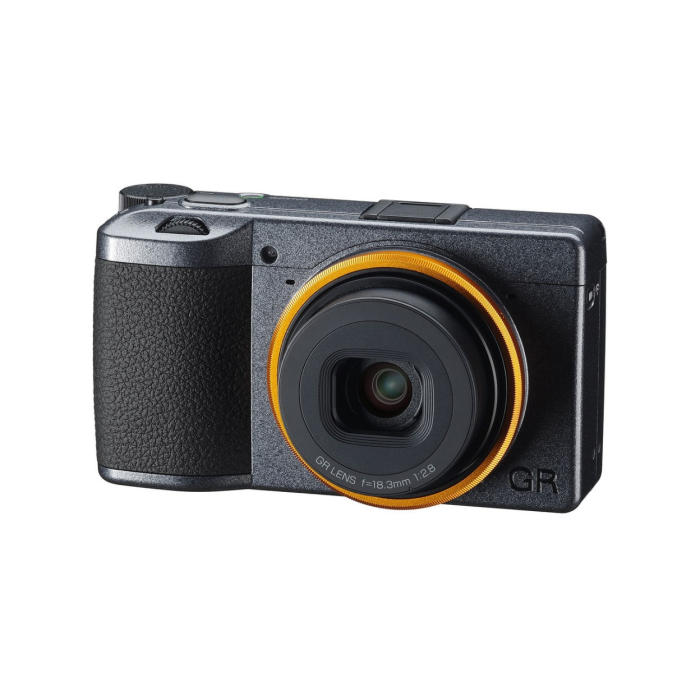 Ricoh GR III Street Edition - Chính hãng Ricoh GR III Street Edition - Chính hãng