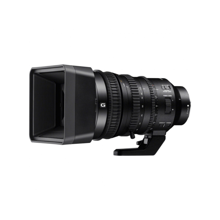 Sony E PZ 18-110mm f/4 G OSS - Chính hãng Sony E PZ 18-110mm f/4 G OSS - Chính hãng