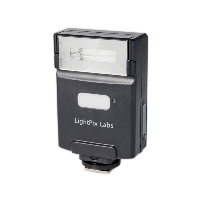 Đèn flash LightPix Labs FlashQ Q20II - Chính hãng Đèn flash LightPix Labs FlashQ Q20II - Chính hãng