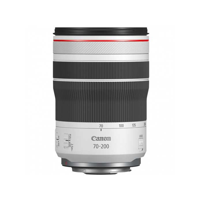 Canon RF 70-200mm f/4L IS USM - Chính hãng Canon RF 70-200mm f/4L IS USM - Chính hãng