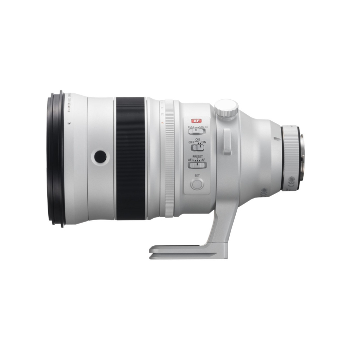 Fujifilm XF 200mm f/2 R LM OIS WR + Kit Teleconverter XF 1.4x TC F2 WR - Chính hãng Fujifilm XF 200mm f/2 R LM OIS WR + Kit Teleconverter XF 1.4x TC F2 WR - Chính hãng