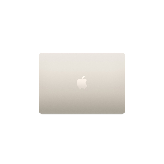 MacBook Air 15" M4 2025 - (M4 10core/ GPU 10core/ RAM 16GB/ SSD 1TB) Chính hãng