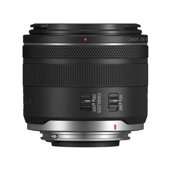 Canon RF 24mm f/1.8 Macro IS STM - Chính hãng Canon RF 24mm f/1.8 Macro IS STM - Chính hãng