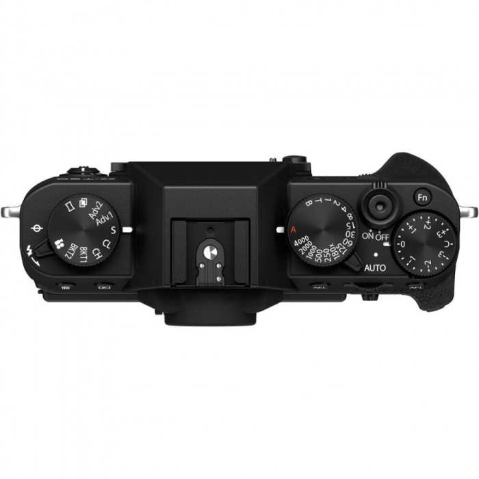 Fujifilm X-T30 II - (Body) Nhập Khẩu Fujifilm X-T30 II - (Body) Nhập Khẩu