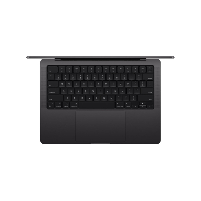 MacBook Pro 14" M4 2024 - (M4 10core / GPU 10core / RAM 16GB / SSD 1TB) Chính hãng