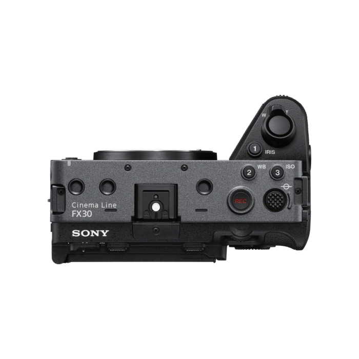 Sony FX30 - Likenew (Body Only) Sony FX30 - Likenew (Body Only)