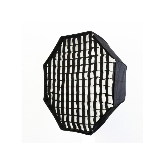 Softbox tổ ong Godox 120cm - Chính hãng Softbox tổ ong Godox 120cm - Chính hãng