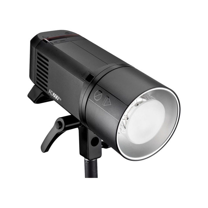 Đèn flash ngoại cảnh Godox AD600 Pro Witstro - Chính hãng Đèn flash ngoại cảnh Godox AD600 Pro Witstro - Chính hãng