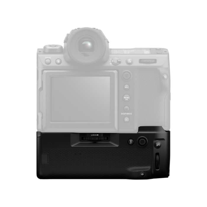 Báng pin Fujifilm VG-GFX100 II - Chính hãng Báng pin Fujifilm VG-GFX100 II - Chính hãng