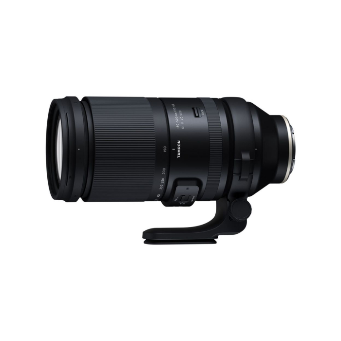 Tamron 150-500mm f/5-6.7 Di III VXD for Sony E - Chính hãng Tamron 150-500mm f/5-6.7 Di III VXD for Sony E - Chính hãng
