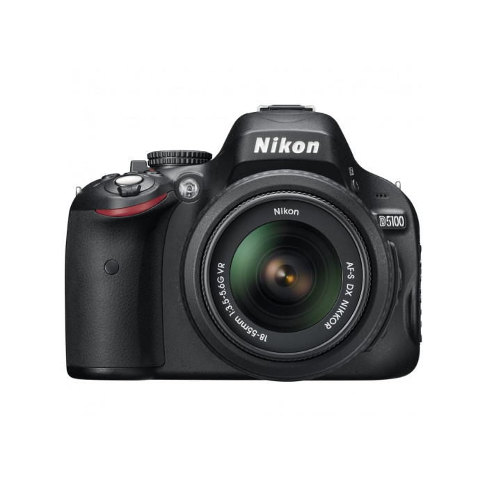 Nikon D5100 - Likenew (Body Only) Nikon D5100 - Likenew (Body Only)