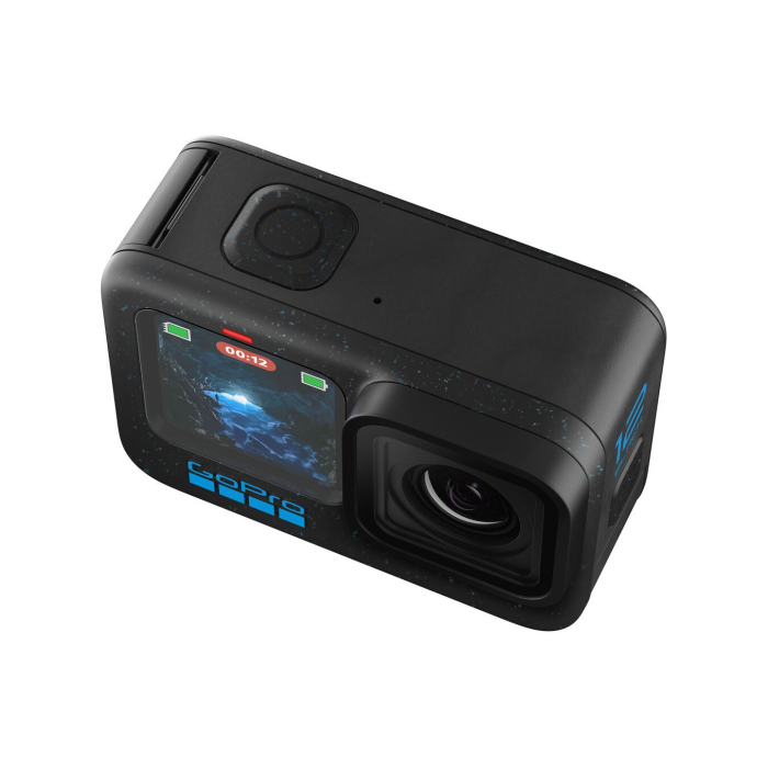 GoPro Hero 12 Black - Chính hãng GoPro Hero 12 Black - Chính hãng