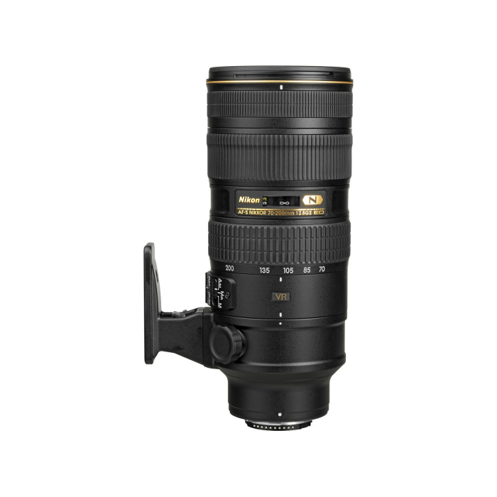 Nikon AF-S NIKKOR 70-200mm f/2.8G ED VR II Nano - Likenew Nikon AF-S NIKKOR 70-200mm f/2.8G ED VR II Nano - Likenew