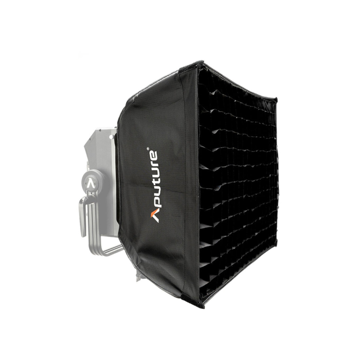 Softbox Aputure Nova P300c - Chính hãng Softbox Aputure Nova P300c - Chính hãng