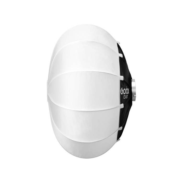 Softbox cầu Godox CS-65T 65cm - Chính hãng Softbox cầu Godox CS-65T 65cm - Chính hãng