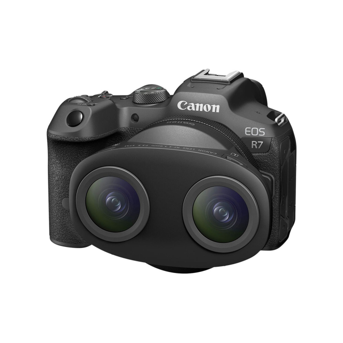 Canon RF-S 3.9mm f3.5 STM - Chính hãng Canon RF-S 3.9mm f3.5 STM - Chính hãng