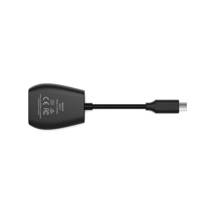 Đầu đọc thẻ Lexar RW470 USB Type-C 2in1 Đầu đọc thẻ Lexar RW470 USB Type-C 2in1