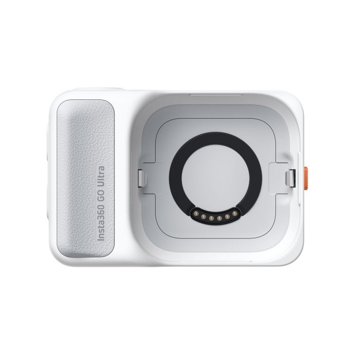 Insta360 GO Ultra Standard Bundle - (White) Chính hãng Insta360 GO Ultra Standard Bundle - (White) Chính hãng