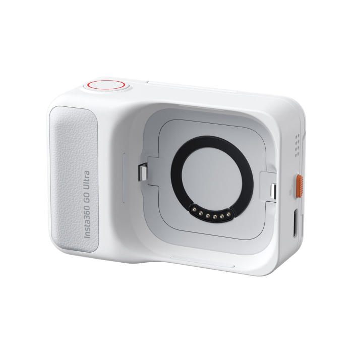 Insta360 GO Ultra Standard Bundle - (White) Chính hãng Insta360 GO Ultra Standard Bundle - (White) Chính hãng