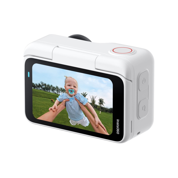 Insta360 GO Ultra Creator Bundle - (White) Chính hãng Insta360 GO Ultra Creator Bundle - (White) Chính hãng