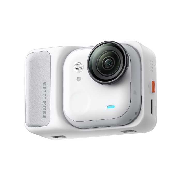 Insta360 GO Ultra Standard Bundle - (White) Chính hãng Insta360 GO Ultra Standard Bundle - (White) Chính hãng